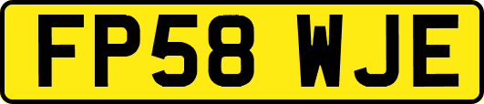 FP58WJE