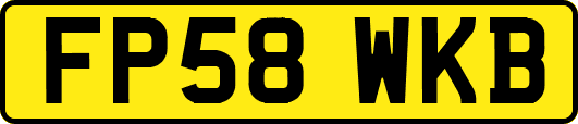FP58WKB