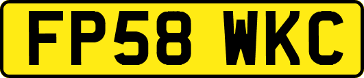 FP58WKC