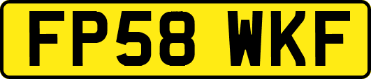 FP58WKF