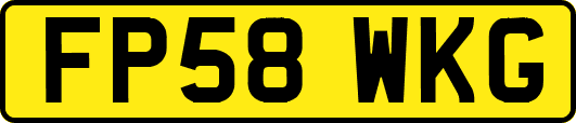 FP58WKG
