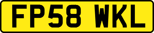FP58WKL