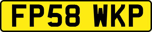 FP58WKP
