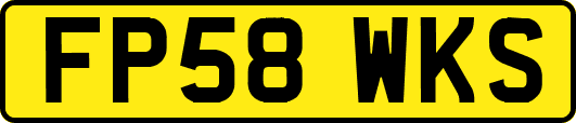 FP58WKS