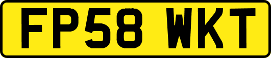 FP58WKT