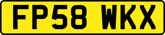 FP58WKX