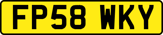 FP58WKY