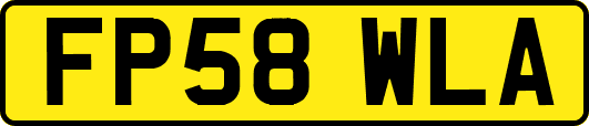 FP58WLA