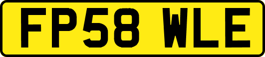 FP58WLE