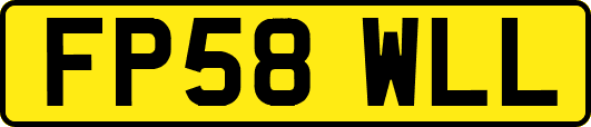 FP58WLL