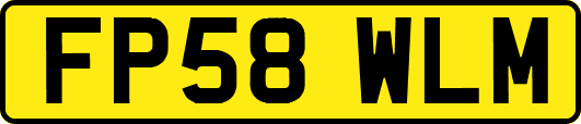 FP58WLM