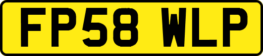 FP58WLP