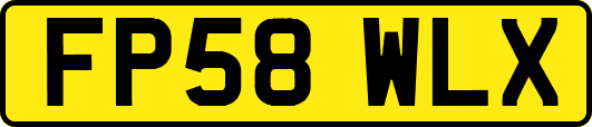 FP58WLX