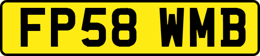 FP58WMB