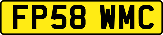 FP58WMC