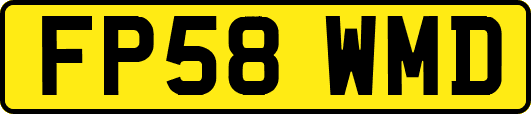 FP58WMD