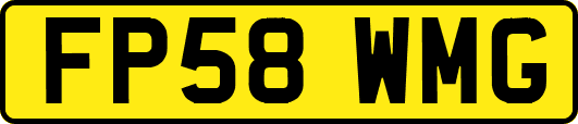 FP58WMG