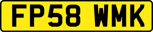 FP58WMK