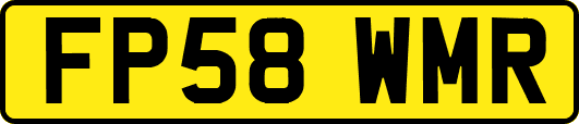 FP58WMR