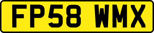 FP58WMX