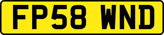 FP58WND