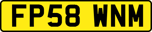 FP58WNM