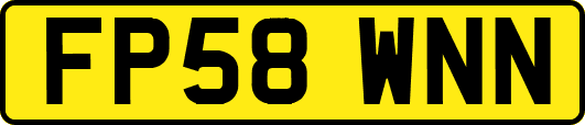 FP58WNN