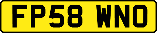 FP58WNO