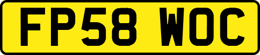 FP58WOC