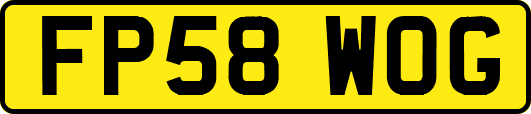 FP58WOG