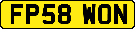 FP58WON