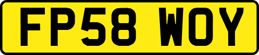 FP58WOY