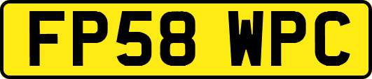 FP58WPC