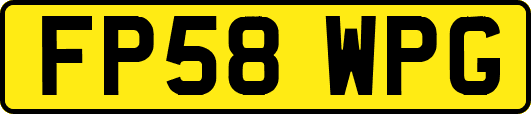 FP58WPG