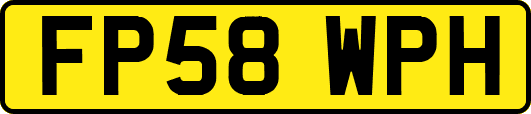 FP58WPH
