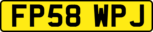 FP58WPJ