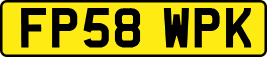 FP58WPK