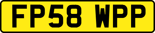 FP58WPP