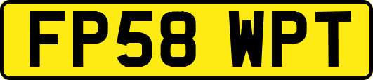 FP58WPT