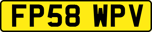 FP58WPV