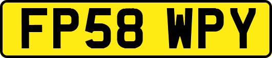 FP58WPY