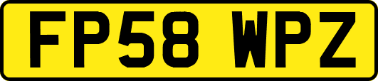 FP58WPZ