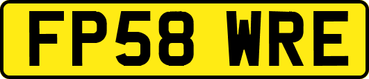 FP58WRE