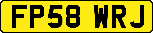 FP58WRJ
