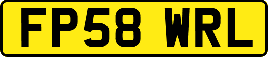 FP58WRL