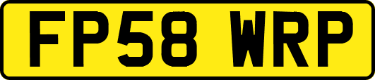 FP58WRP