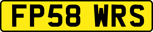 FP58WRS