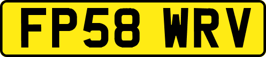 FP58WRV