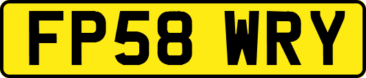 FP58WRY