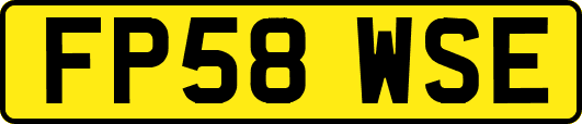 FP58WSE